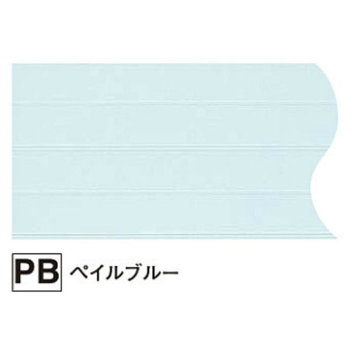 EX-PB バスパネル EX ペイルブルー【翌日出荷】 フクビ化学工業【アウンワークス通販】