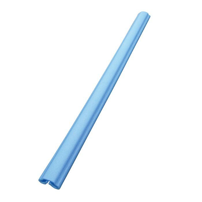 【小ロット品】 UFOロング ブルー 有効枠 100～180mm×長さ 2000mm 1本