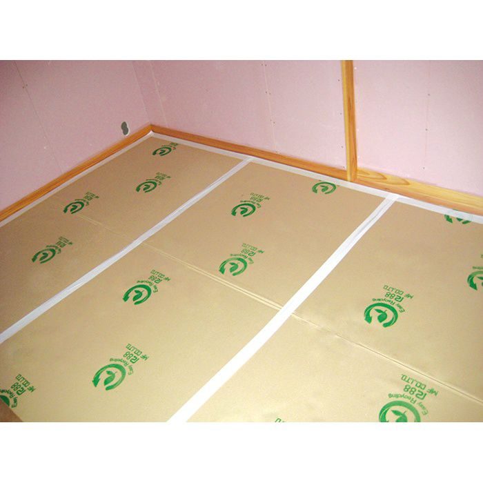 【小ロット品】 メガボード 6mm×900mm×1800mm 5枚×1セット（5枚）
