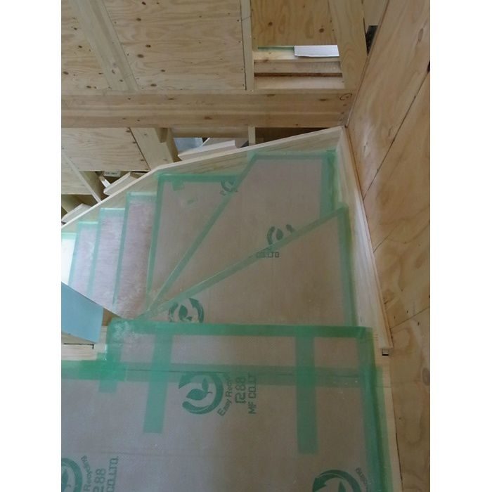 【小ロット品】 メガボード 6mm×900mm×1800mm 5枚×1セット（5枚）