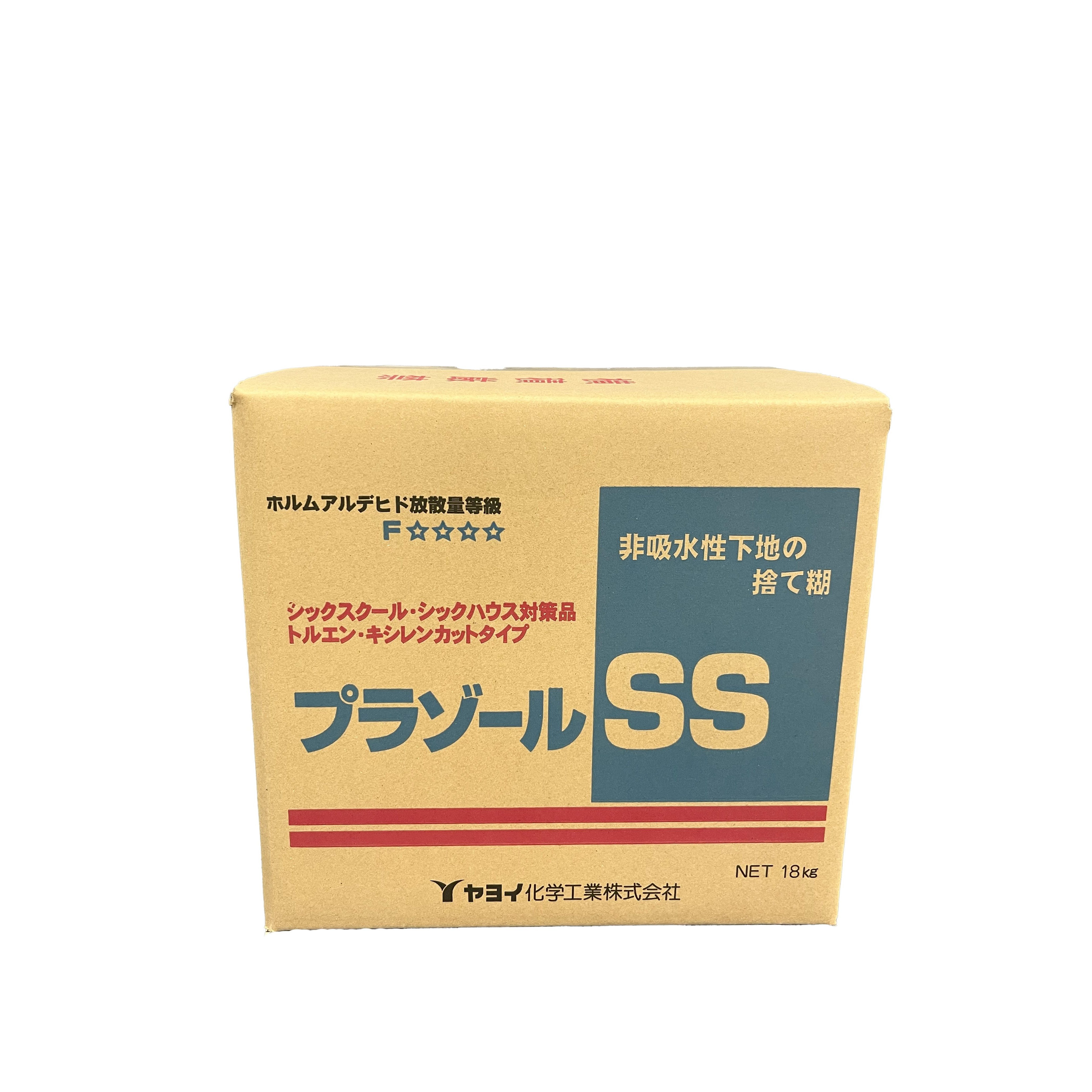 プラゾール SS 18kg【送料込み】 ヤヨイ化学工業【アウンワークス通販】