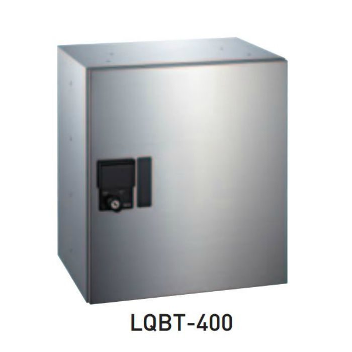 ラクボックス LAQU-BOX LQBT-400