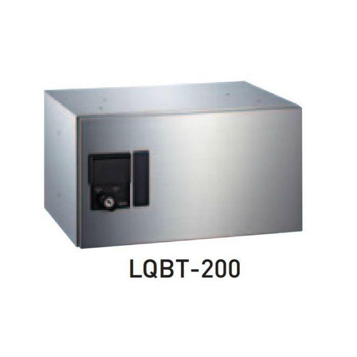 ラクボックス LAQU-BOX LQBT-200