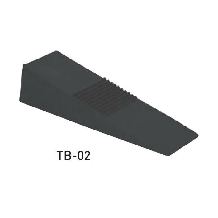 ドアストッパー TB-02 黒