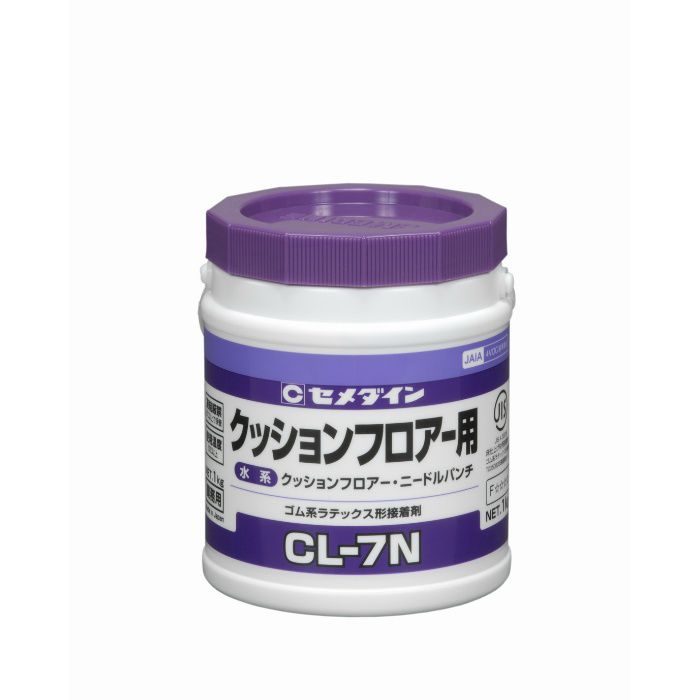 【ロット品】 CL7N 1kg 12缶入り／ケース