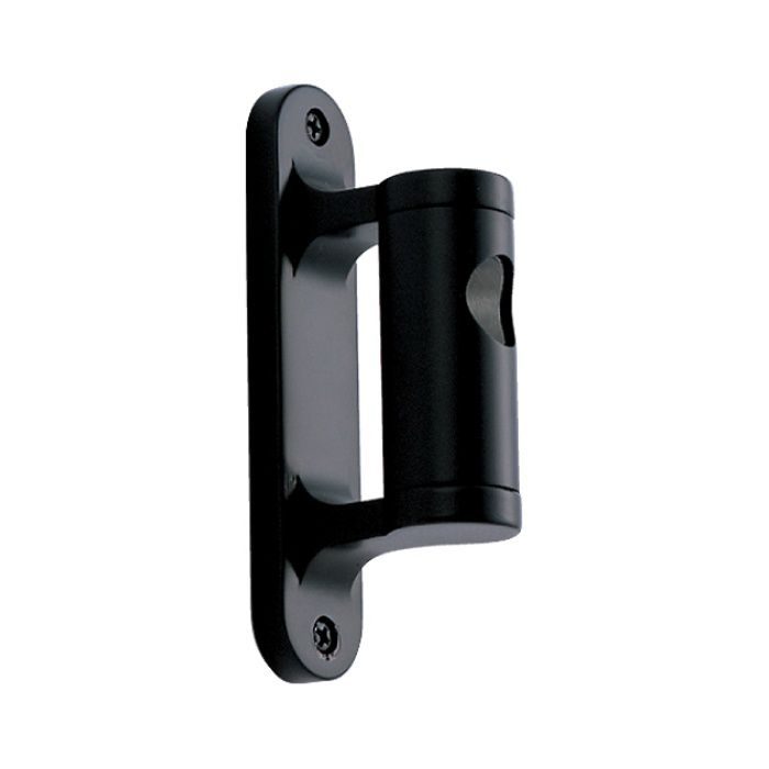 518701 グレイス16 スイングブラケット ブラック トーソー【アウン 