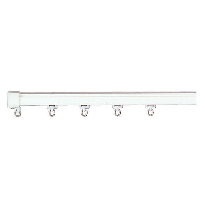 447216 ニューデラック 工事用セット ウォームホワイト 2.73m 【セット品】