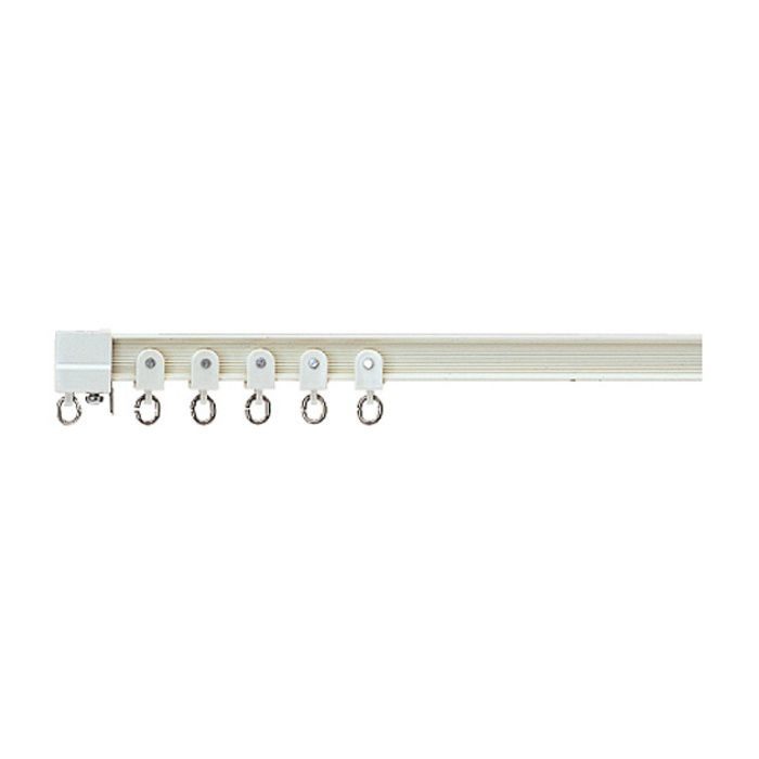 359526 セルフィ 工事用セット アルミウォームホワイト 2.00m 【セット品】