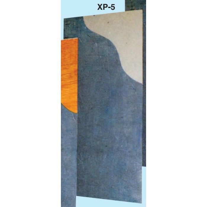 鉛複合板 鉛1.0mm＋石膏ボ－ド9.5mm厚 ソフトカ－ム 3×6板 XP-5