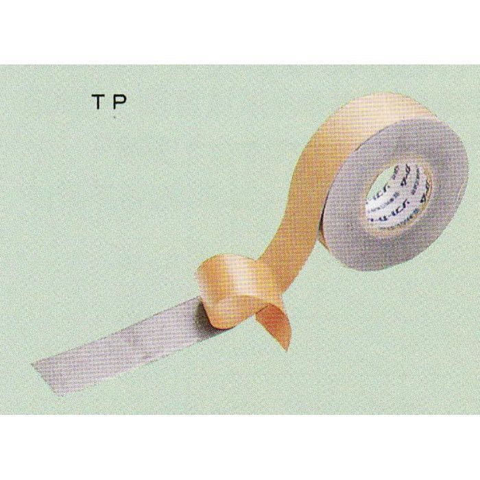 鉛テ－プ (粘着剤付)  0.3mm厚 40mm×10m TP-1