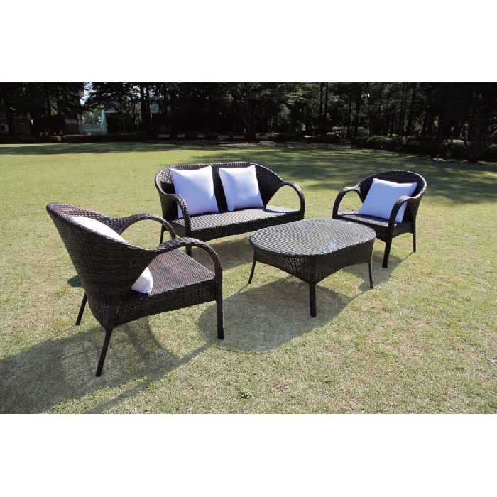 エクステリア家具各種