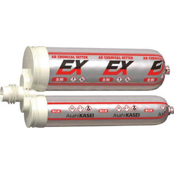 EX350 テクノ 旭化成ISシステム樹脂セット(エポキシ樹脂)