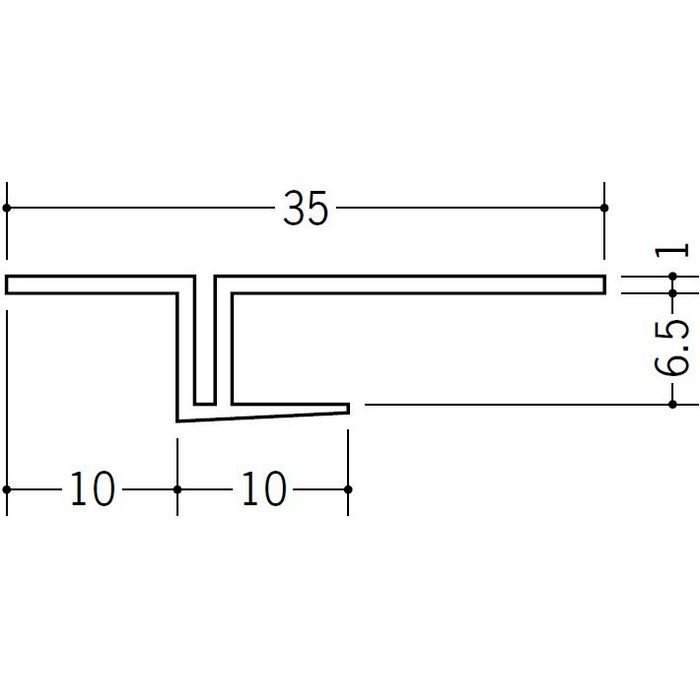 FPZ-7 ホワイト 1.82m 33402