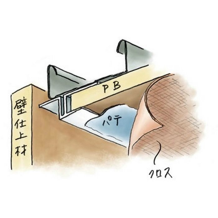 FP-8 ホワイト 1.82m 34079