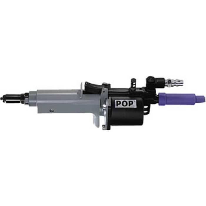 PL1500I リベッター空油圧式(縦型ツール) POWERLINK1500I