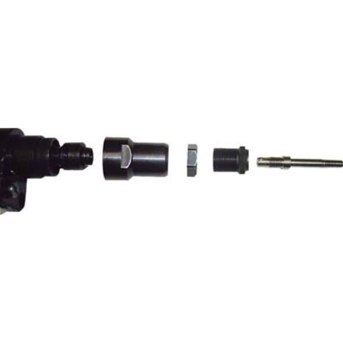 ENS-M5 M5ナッター用マンドレル一本 (1個(袋)=1本入)