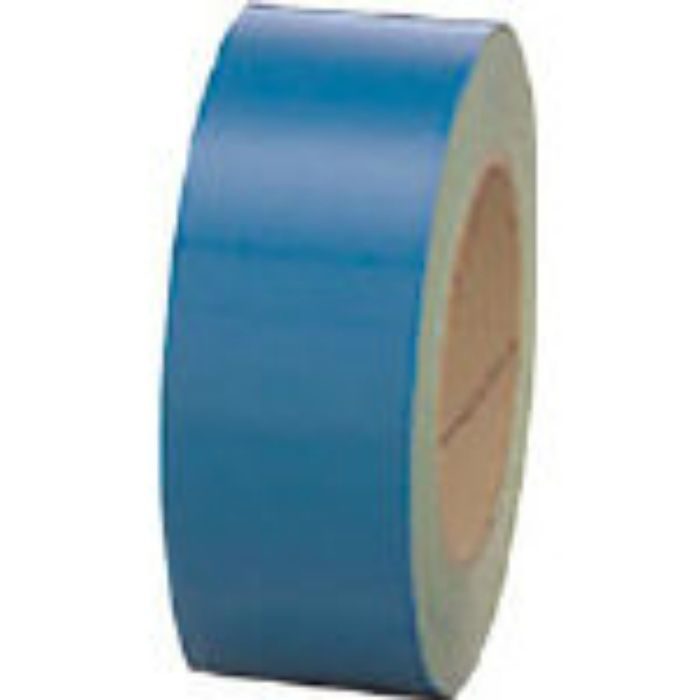 テープ ユニテープ(青) ペットフィルム 50mm幅×20m