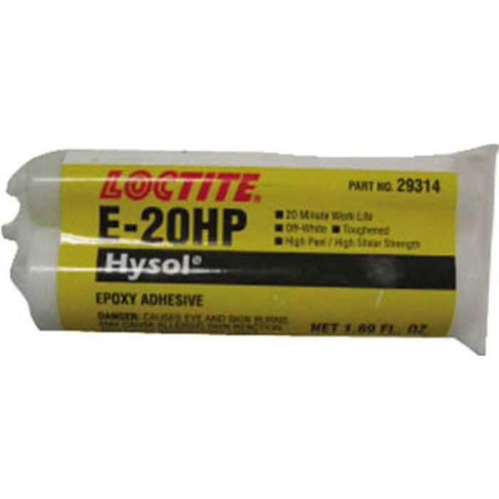 エポキシ接着剤 Hysol E-20HP 50ml E20HP50