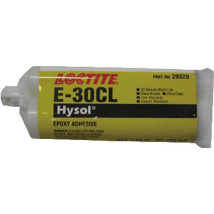 エポキシ接着剤 Hysol E-30CL 50ml E30CL50