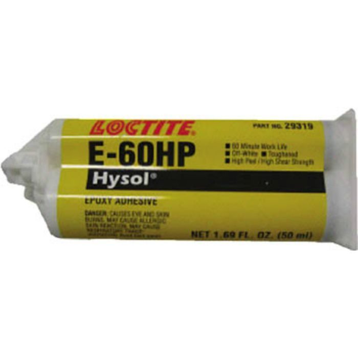 エポキシ接着剤 Hysol E-60HP 50ml E60HP50
