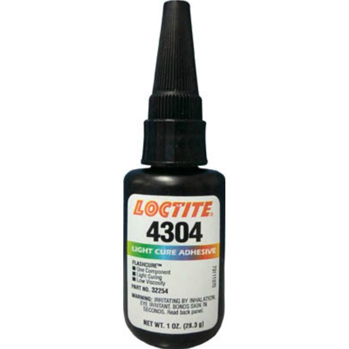 430428 紫外線可視光硬化型接着剤 4304 28g