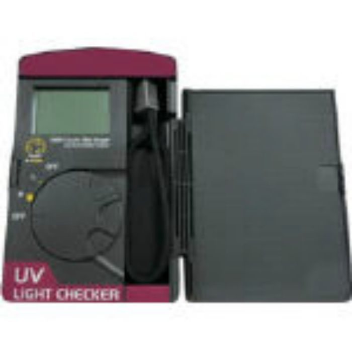 HMC9386 UV照度計チェッカー