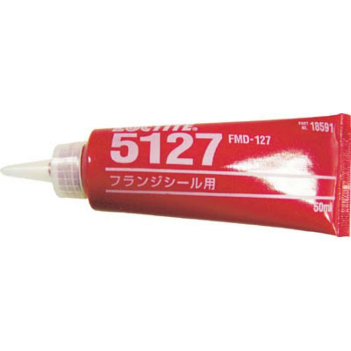 FMD12750 フランジシール剤 5127(FMD127) 50ml