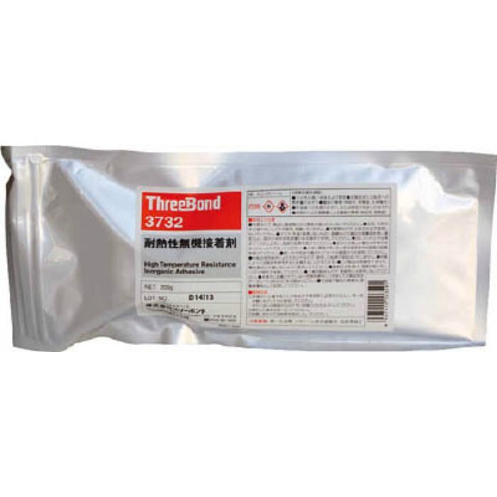 TB3732 無機系耐熱接着剤 TB3732