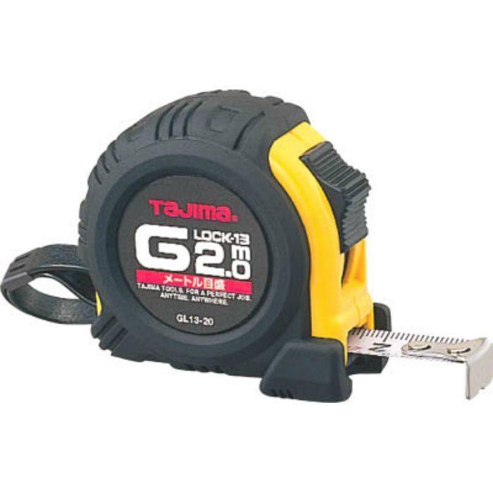 GL1320BL Gロック-13 2m メートル目盛 ブリスター
