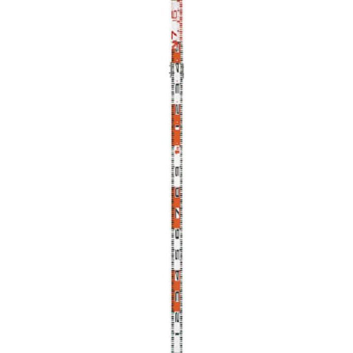 K160 検測ロッド(クロス標尺)