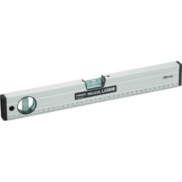LABM450 箱型アルミレベル マグネット付 450mm