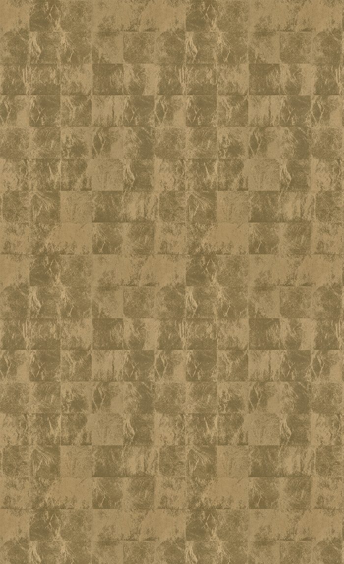 VM-1692 ダイノック 箔 和紙 ゴールド