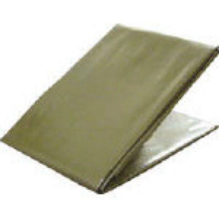 【入荷待ち】TPOD1010 #3000ODグリーンシート10m×10m