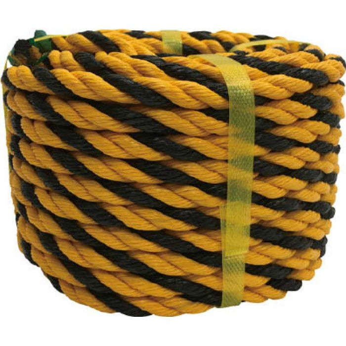 YEB1220 ロープ 標識ロープ(OB) 12×20
